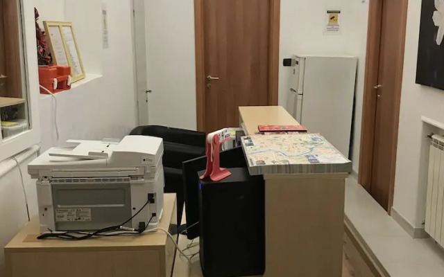 Tawhid Accomodation