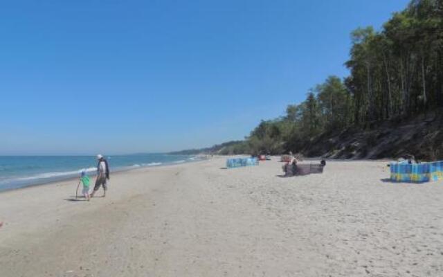 Dom Wczasowo-Sanatoryjny Perła