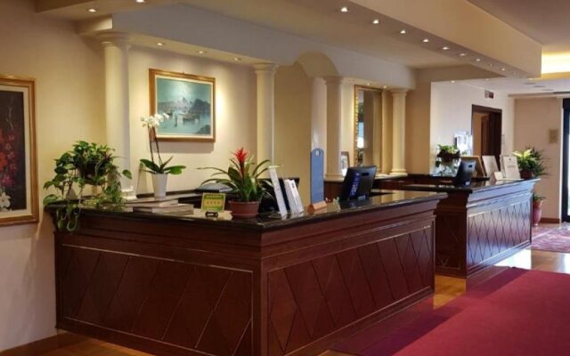 iH Hotels Padova Admiral