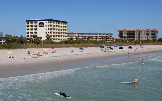 Best Western Cocoa Beach - Port Canaveral