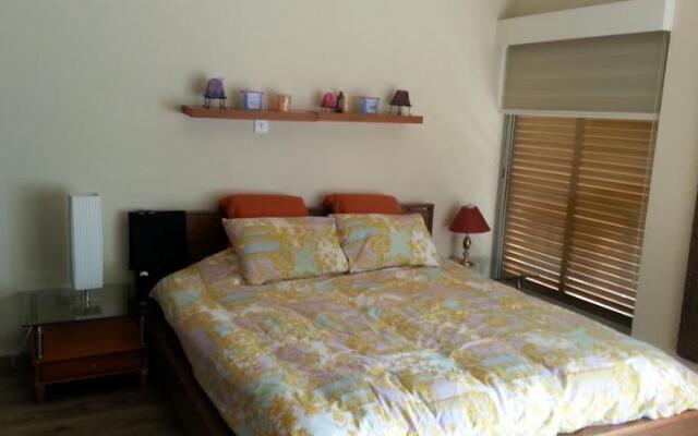 Periyiali Gardens Maisonette 14