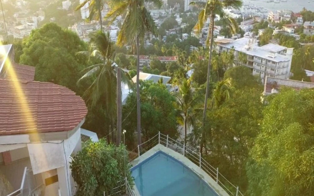 HM Quinta de San Marcos de Maria Felix