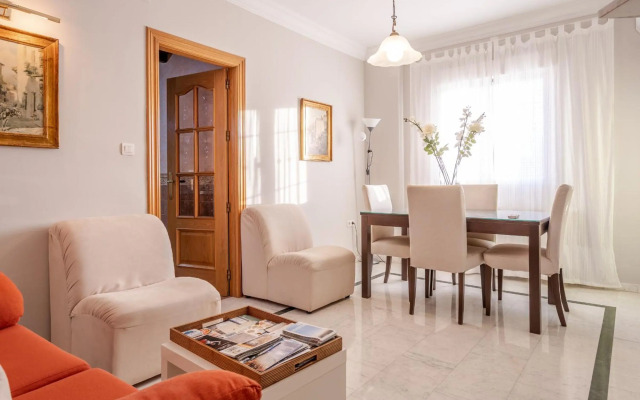 Senderos de la Alhambra