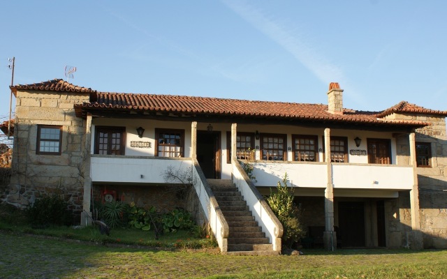 Quinta do Rei