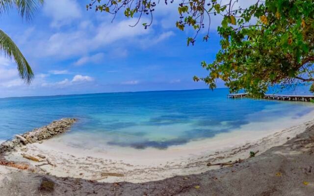 Rosario de mar Ecohotel