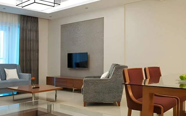 Millennium Executive Apartments Muscat