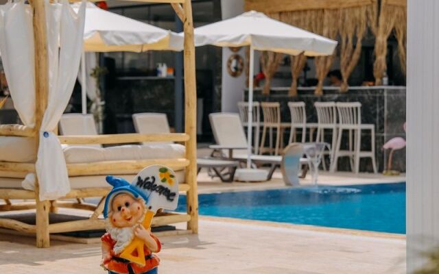 Luva Butik Otel