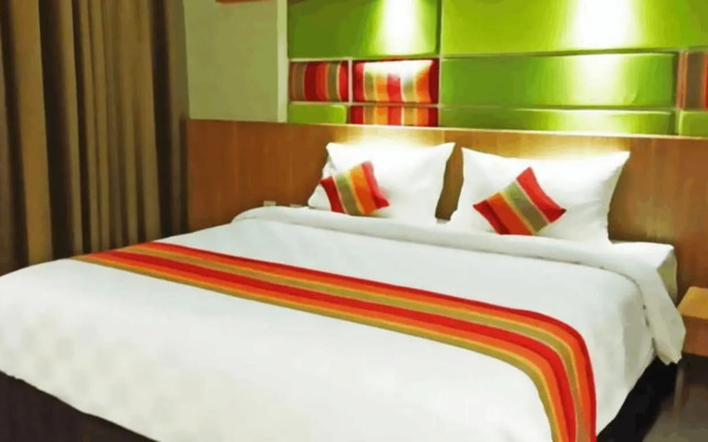 Kyriad Hotel Airport Jakarta