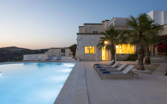 Villa Aethra
