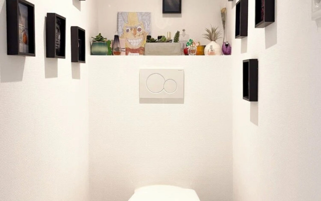 Centrally Located Apartment in Hasselt