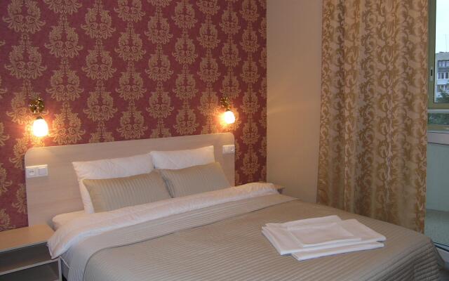 Studio Ante (Студио Анте) на улице Щербакова