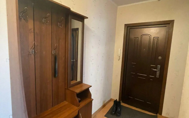 Апартаменты на улице Ново Ямская 21