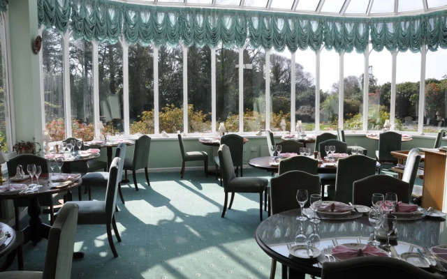 Cashel House Hotel
