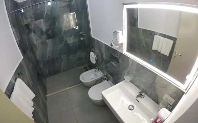 Perandor Beach Hotel
