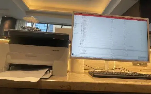 Qiduo Hotel