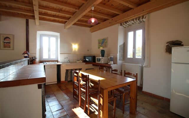 Gîte Voidon