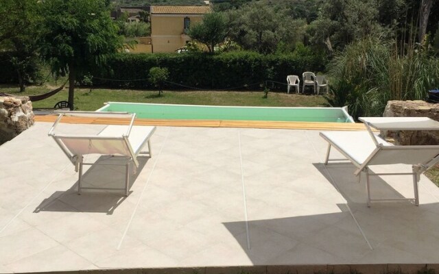 Apartment with One Bedroom in Siracusa, with Private Pool, Enclosed Garden And Wifi - 11 Km From the Beach