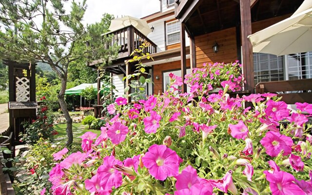 Yangpyeong So Pung Pension