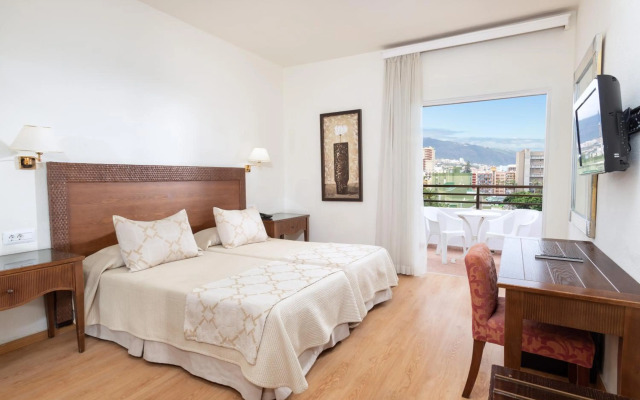 HC Hotel Magec