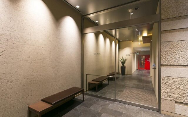Hotel Resol Trinity Hakata