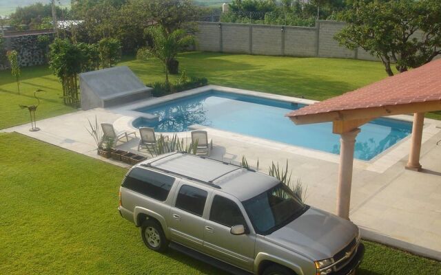 6rec 24 Personas Quinta EN Xochitepec, Morelos QA