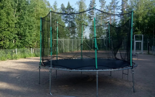 Saimaa Lakeside