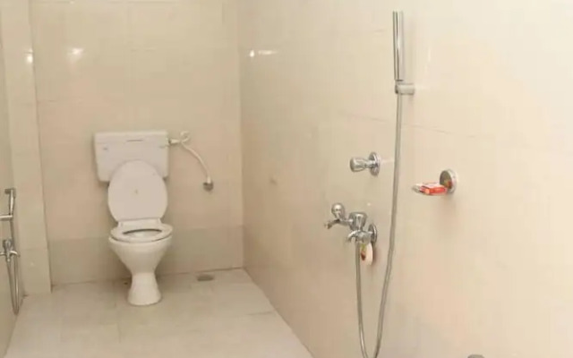 Hotel Pigeons Nest