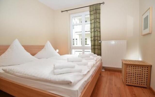 Villa Seerose - Apt. 16