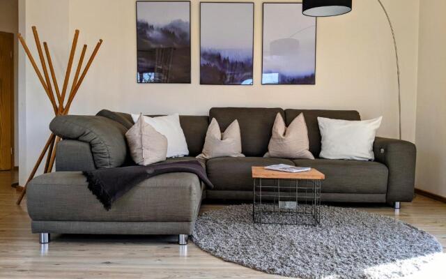 Südflügel im Chiemgau