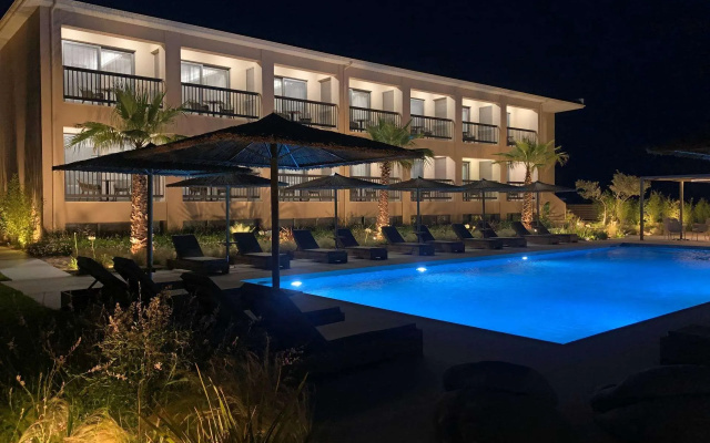Olivessa Resort
