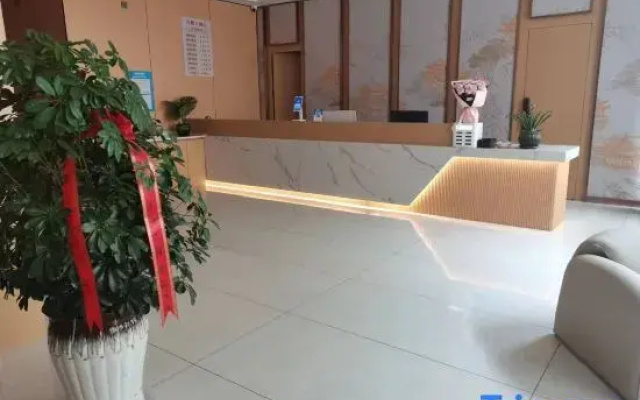 Xingyao Grand Hotel
