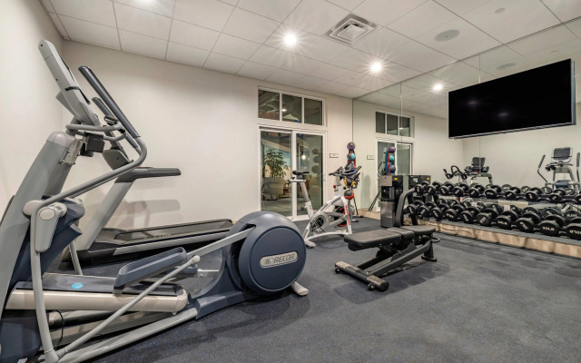 Cambria Hotel Calabasas - Malibu