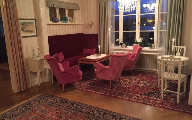 Hotell Järvsöbaden