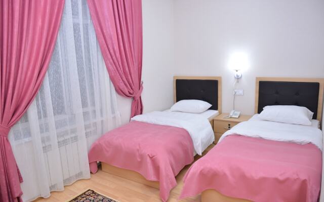 Planet Inn Hotel Baku