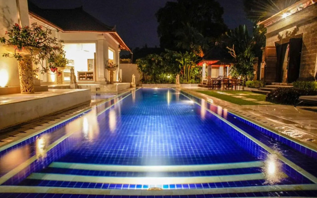 Villa Dewata 3