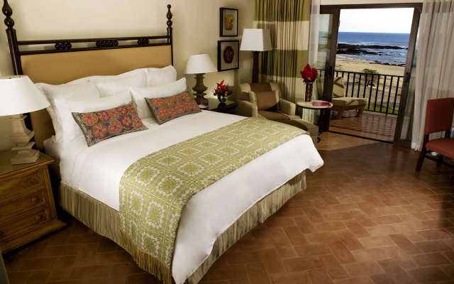 JW Marriott Guanacaste Beach Resort