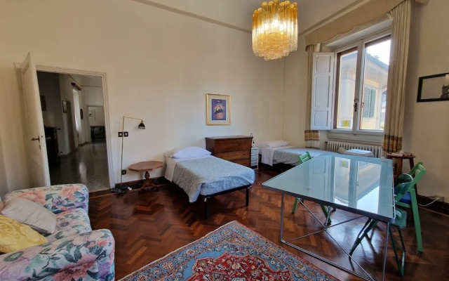 Pandolfini 11 in Firenze
