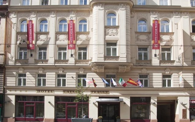 Hotel Caesar Prague