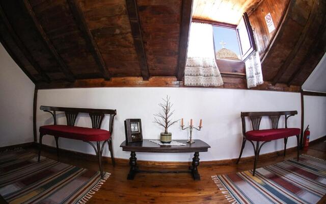 Hotel Bujtina e Bardhe