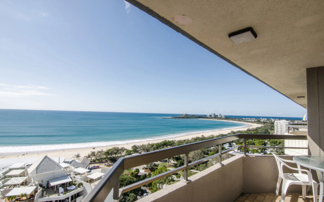 Newport Mooloolaba