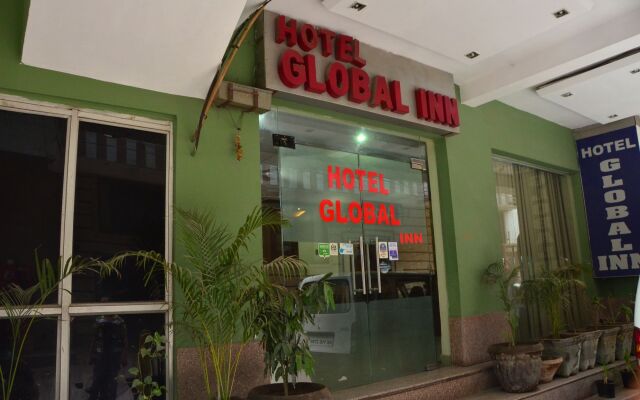 OYO 9148 Hotel Global Inn