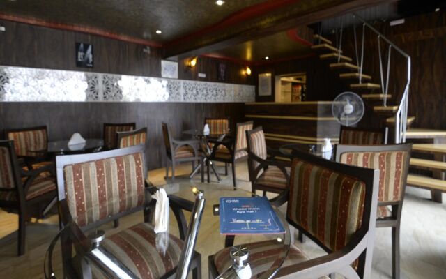 Oyo Rooms Opp Margao Kfc