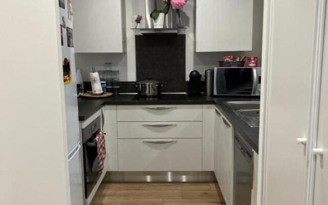 Appartement T3 calme et proche de la mer