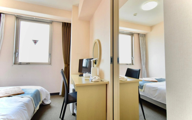 Hotel Frontier Iwaki