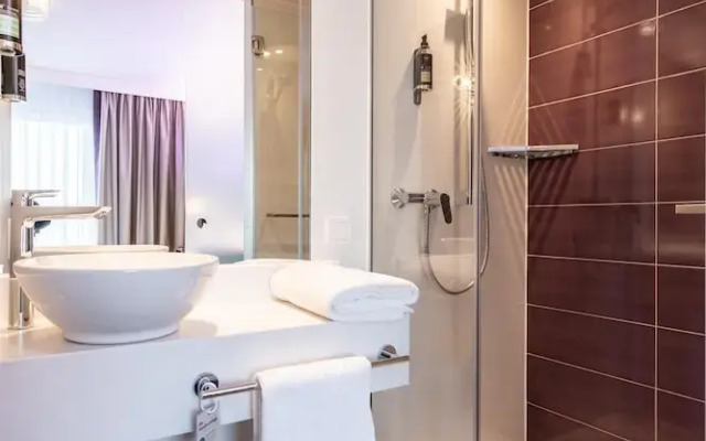 Premier Inn Stuttgart Feuerbach