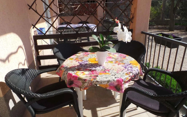 Apartments in Kornic/insel Krk 14471