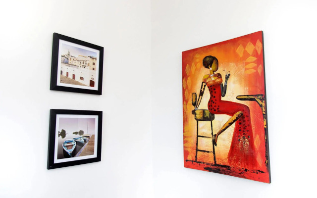 Hotel Portal de San Antonio