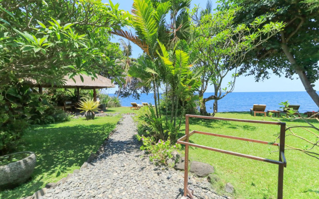 Palm Beach Villas Bali