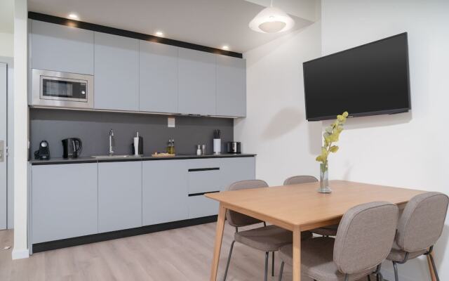 limehome Valencia Carrer de Sant Jacint