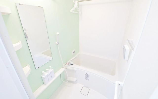 だるまマンション 402